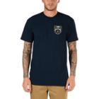 Vans Chima Bridge T-shirt (navy)