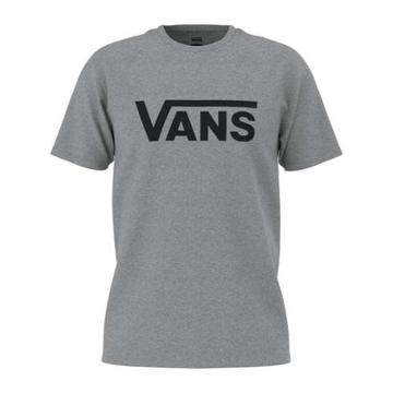 Vans Classic T-shirt (athletic Heather/black)