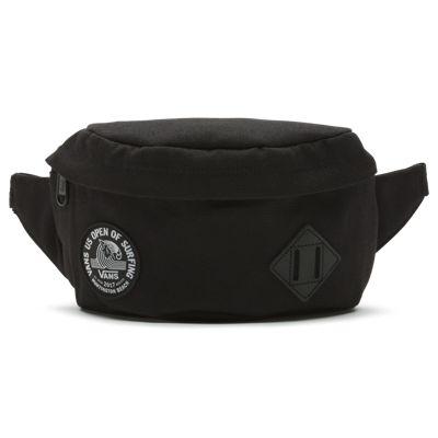 Vans 2017 Vuso Lock Up Hip Pack (black)