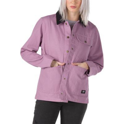 Vans Drill Chore Jacket (valerian)