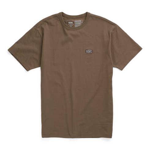 Vans Off The Wall Color Multiplier Tee (canteen)