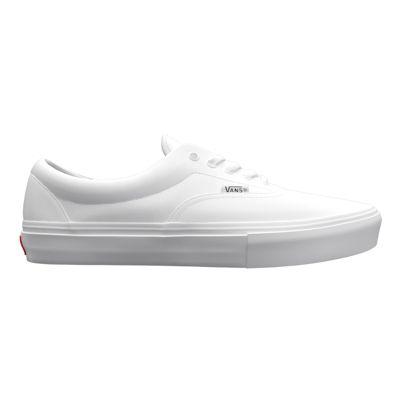Vans Customize Your Own Era Pro (all White)
