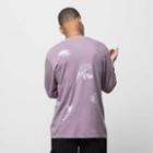 Vans Thumbs Up Long Sleeve T-shirt (elderberry)