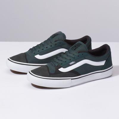 Vans Ave Rapidweld Pro Lite (spruce/black)