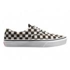 Vans Customs Era (black/white Check)