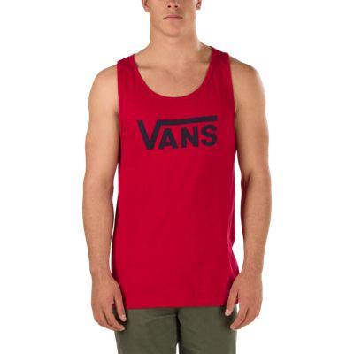 Vans Classic Tank (cardinal-dress Blues)