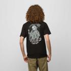 Vans Still Got Time T-shirt (black)
