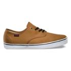 Vans Shoes T & L Madero (rubber/black)