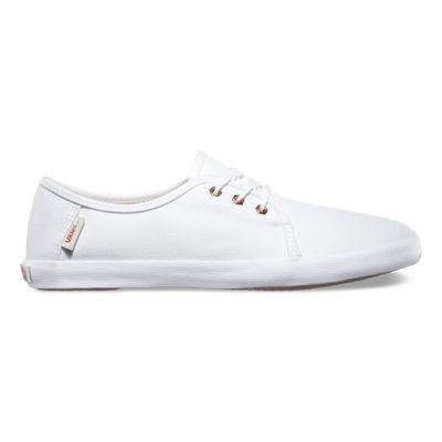 Vans Tazie (charlotte Stone True White)