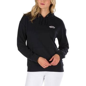 Vans Otw Pullover Hoodie (black)