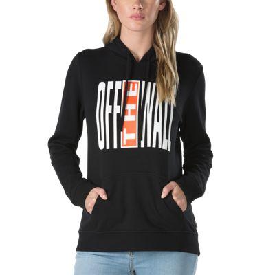 Vans Legend Stamp Hoodie (black)