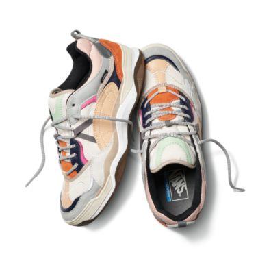 Vans Varix Wc (multi/turtledove)