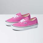 Vans Kids Authentic (color Theory Fiji Flower)