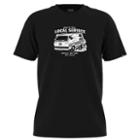 Vans Local Dash T-shirt (black)