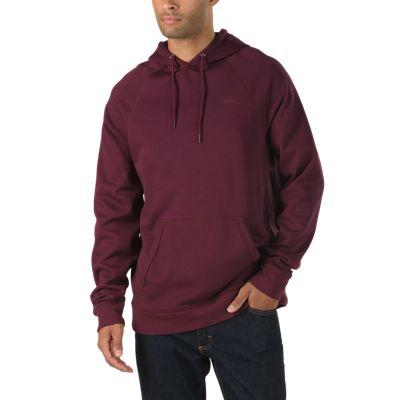 Vans Versa Hoodie (port Royale)