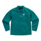 Vans Boys Torrey Coaches Jacket (quetzal)