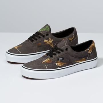 Vans Realtree Xtra  X Vans Era (meteorite)