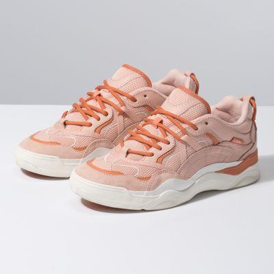 Vans Varix Wc (spanish Villa/carnelian)