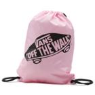 Vans Benched Bag (pink Lady)