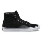 Vans Mens Shoes Skate Shoes Mens Shoes Av Classic High (duracap Black/white)