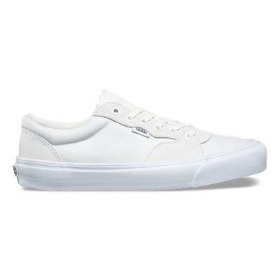 Vans Staple Style 205 (white/white)