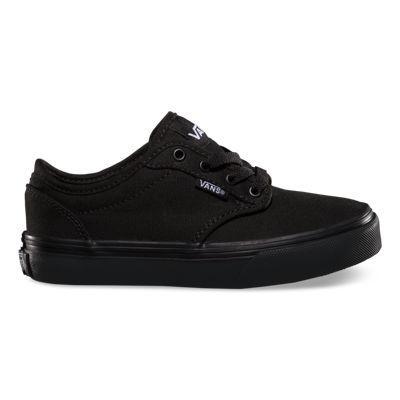 Vans Atwood (canvas Black/black)