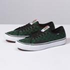 Vans Rubber Print Av Classic Pro (eden/black)