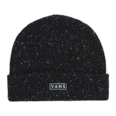 Vans Fundy Cuff Beanie (black)