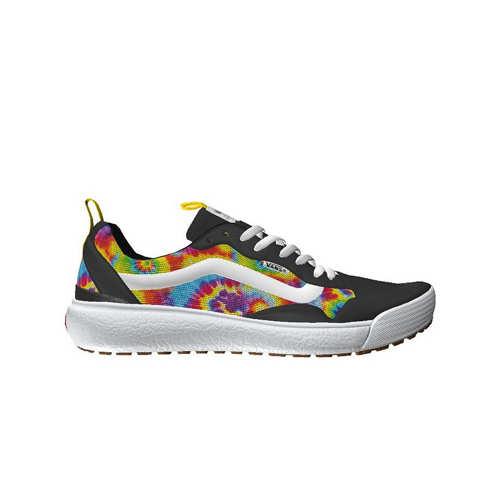 Vans Customs Tie Dye Ultrarange Exo (customs)