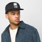 Vans Comic Strip Trucker Hat (black)