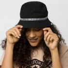 Vans In A Daze Bucket Hat (black/vans Love)