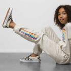 Vans Girls Over Ur Head Sweatpant (oatmeal Heather)