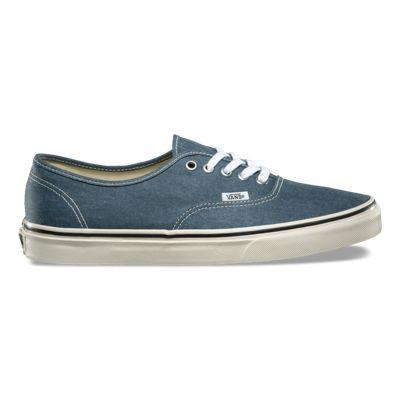Vans Vintage Authentic (navy/turtledove)