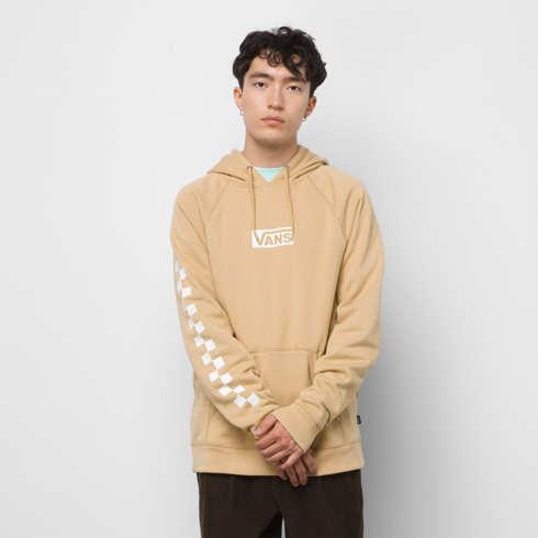 Vans Versa Standard Hoodie (taos Taupe)