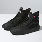 Vans Sk8-hi Mte-2 (black/black)