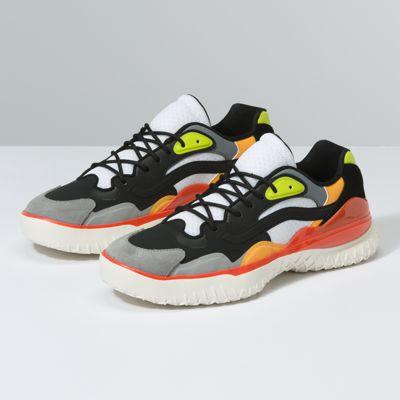 Vans Multi City Trl (black/true White)