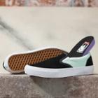 Vans Skate Slip-on (mint)