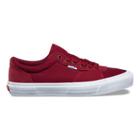 Vans Fat Lace Style 205 (cabernet/true White)