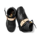 Vans Vivienne Westwood X Vans Sk8-hi Platform Ps (leather/black)