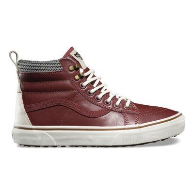 Vans Sk8-hi Mte (sable/marshmallow)