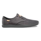 Vans Ludlow (stealth Fleck Pewter/pewter)