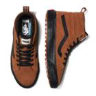 Vans Customs Dachshund Suede Sk8-hi Mte-1 (customs)