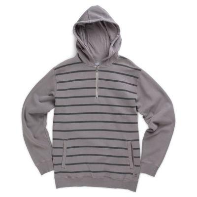 Vans Boys Camrose Zip Hoodie (frost Grey)