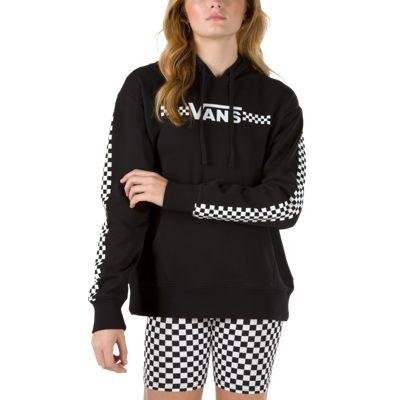 Vans Funnier Times Pullover Hoodie (black)