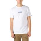 Vans Side Waze T-shirt (white)
