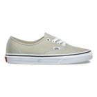 Vans Authentic (desert Sage True White)