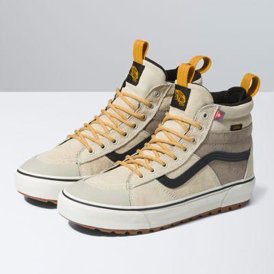 Vans Sk8-hi Mte-2 (utility Pop White Multi)