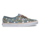 Vans Toy Story Authentic (woody/true White)