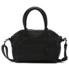 Vans Stay With Me Small Tote (black)