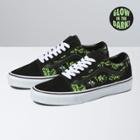 Vans Eyes In The Dark Old Skool (black/multi)